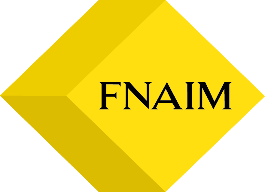 Logo partenaire FNAIM