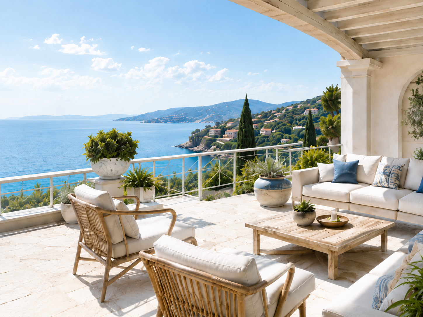 Location de vacances Sanary