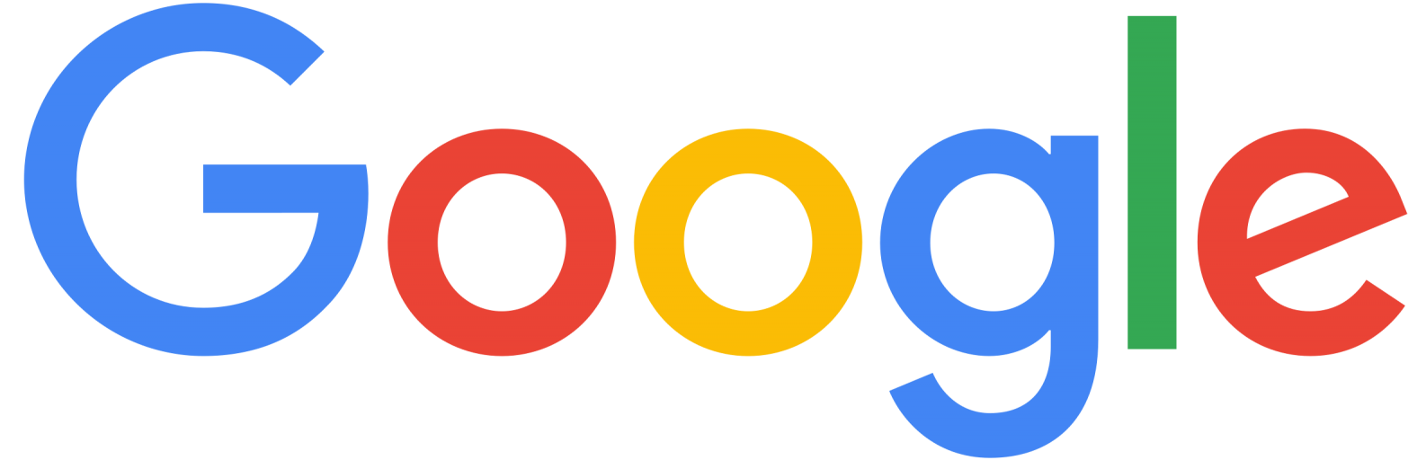 logo google 