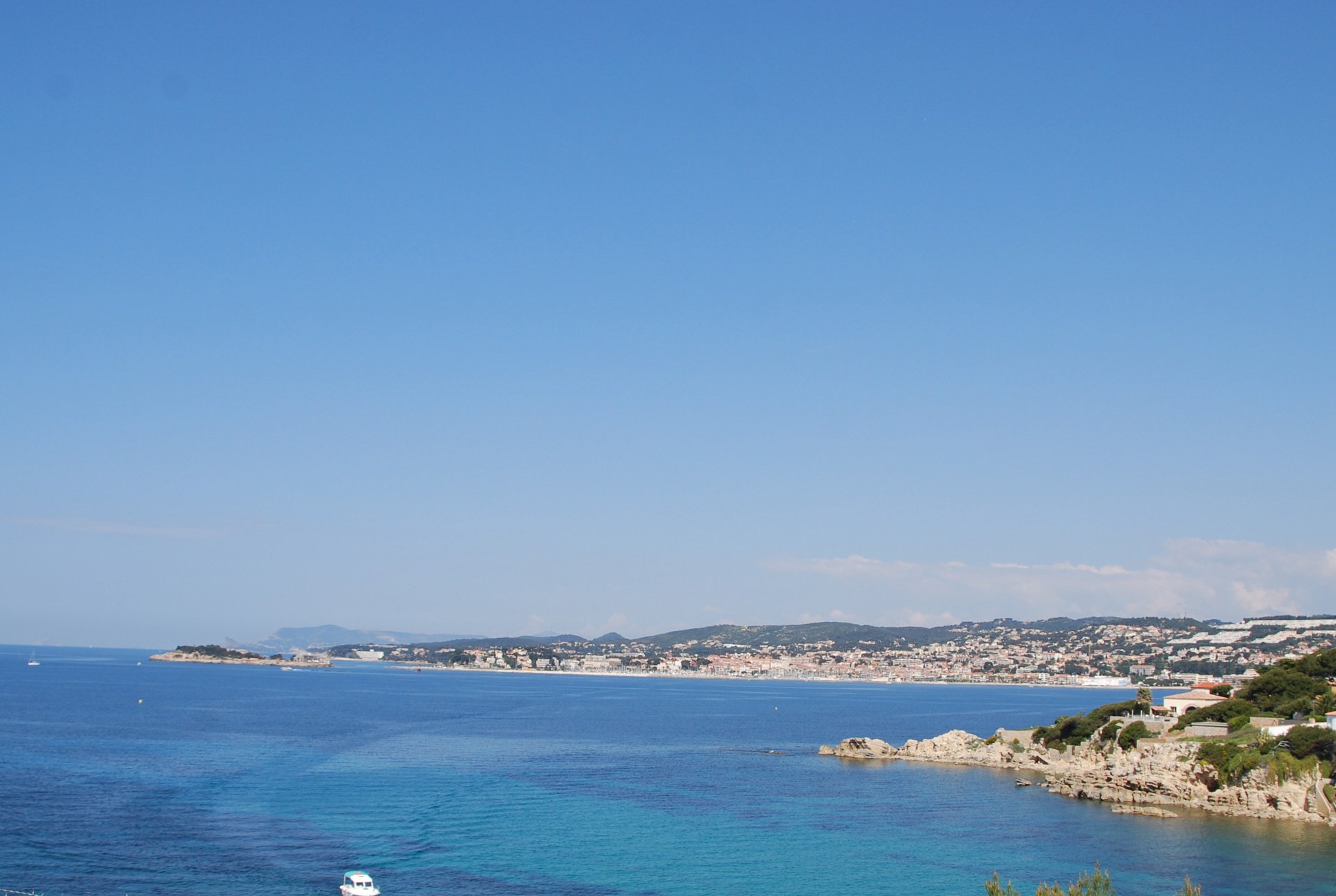 Locations vacances appartement  Sanary, Bandol et dans toute la provence