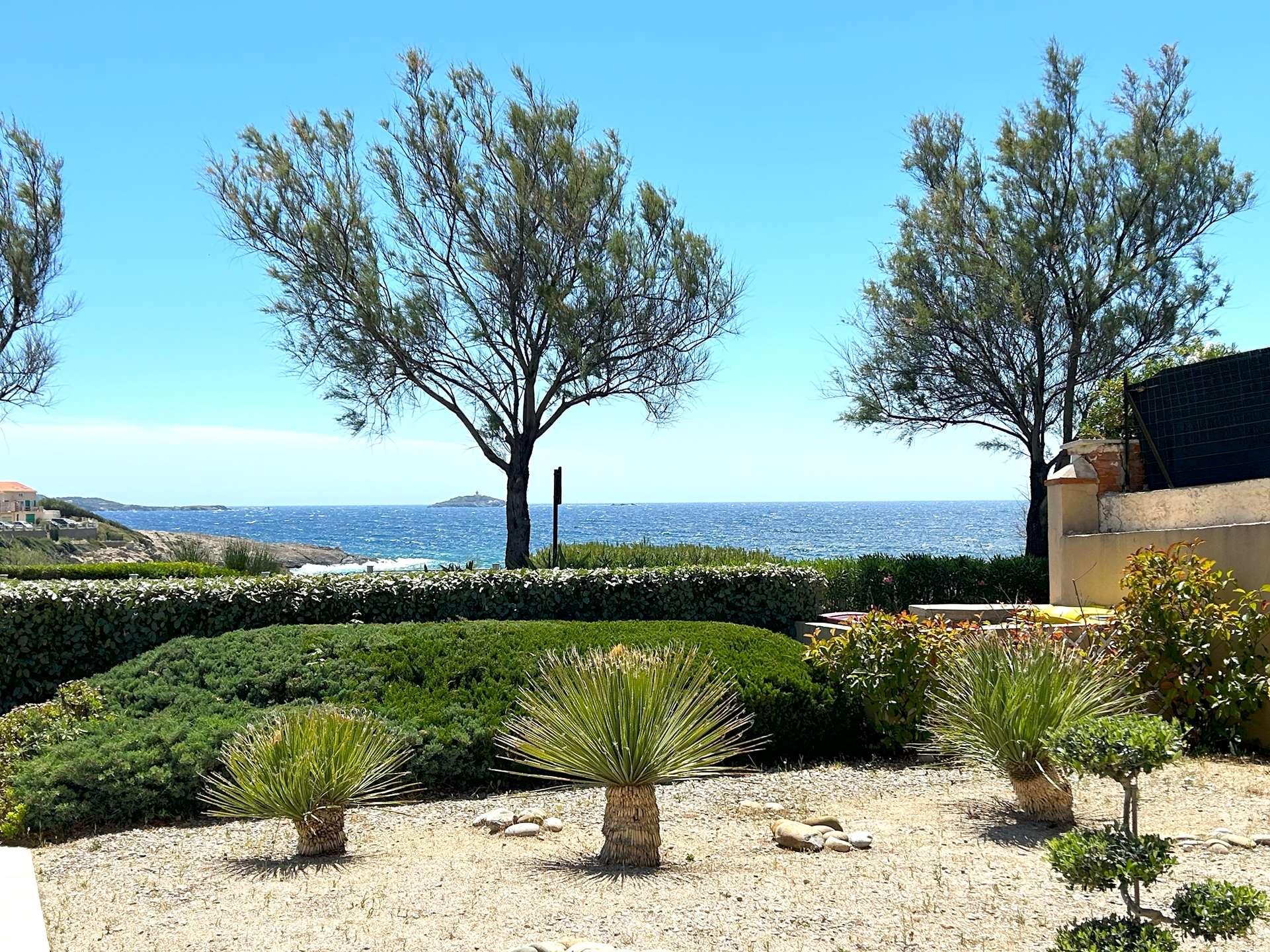 For Rent T3 4 Persons Sanary Sur Mer 83110 Mis34mar