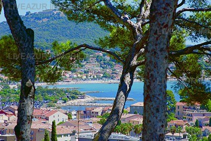 Leasing T2 3 Leute Sanary Sur Mer 110 Porasol