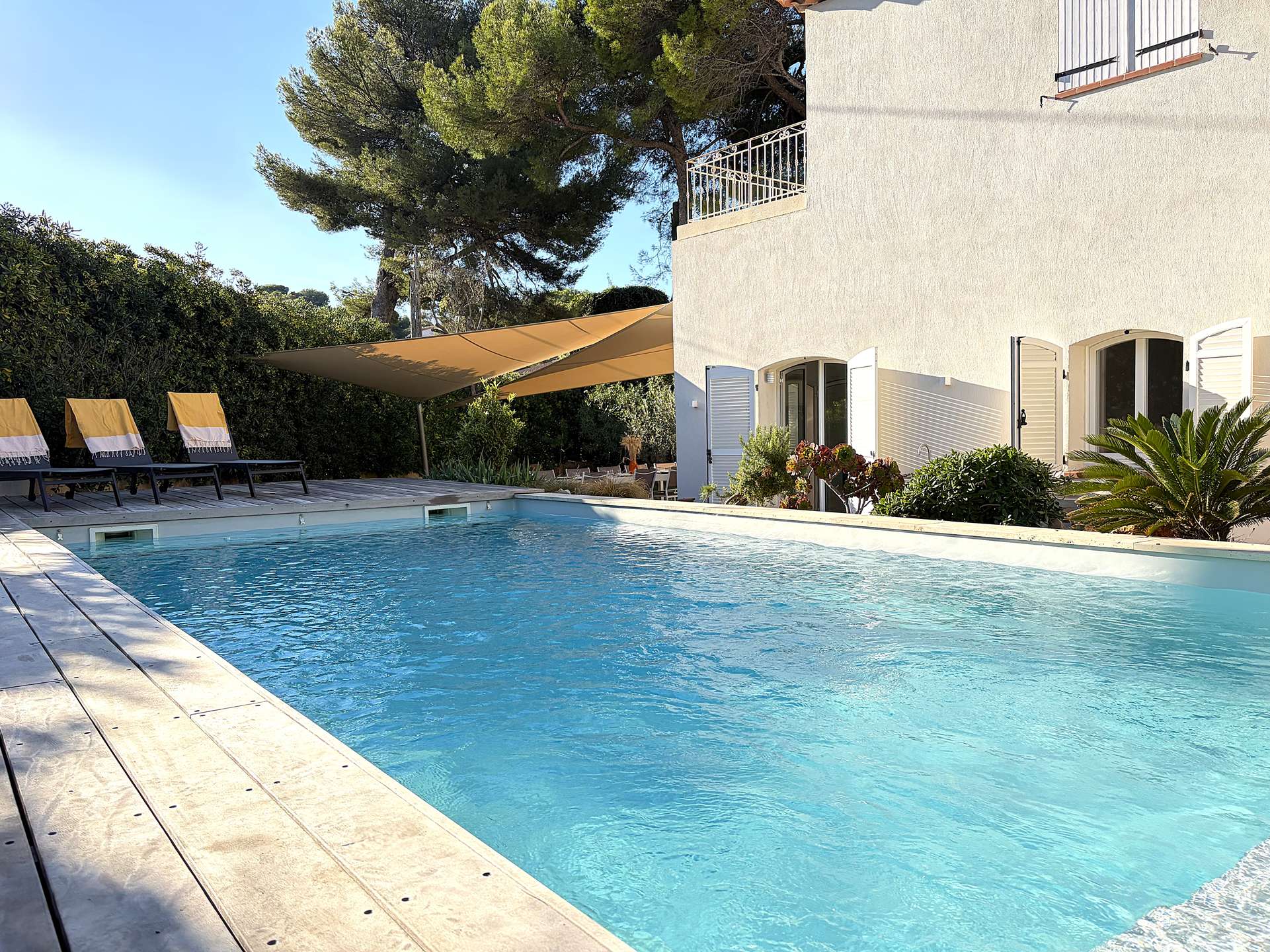 LA SANARY SEGUR  (  )