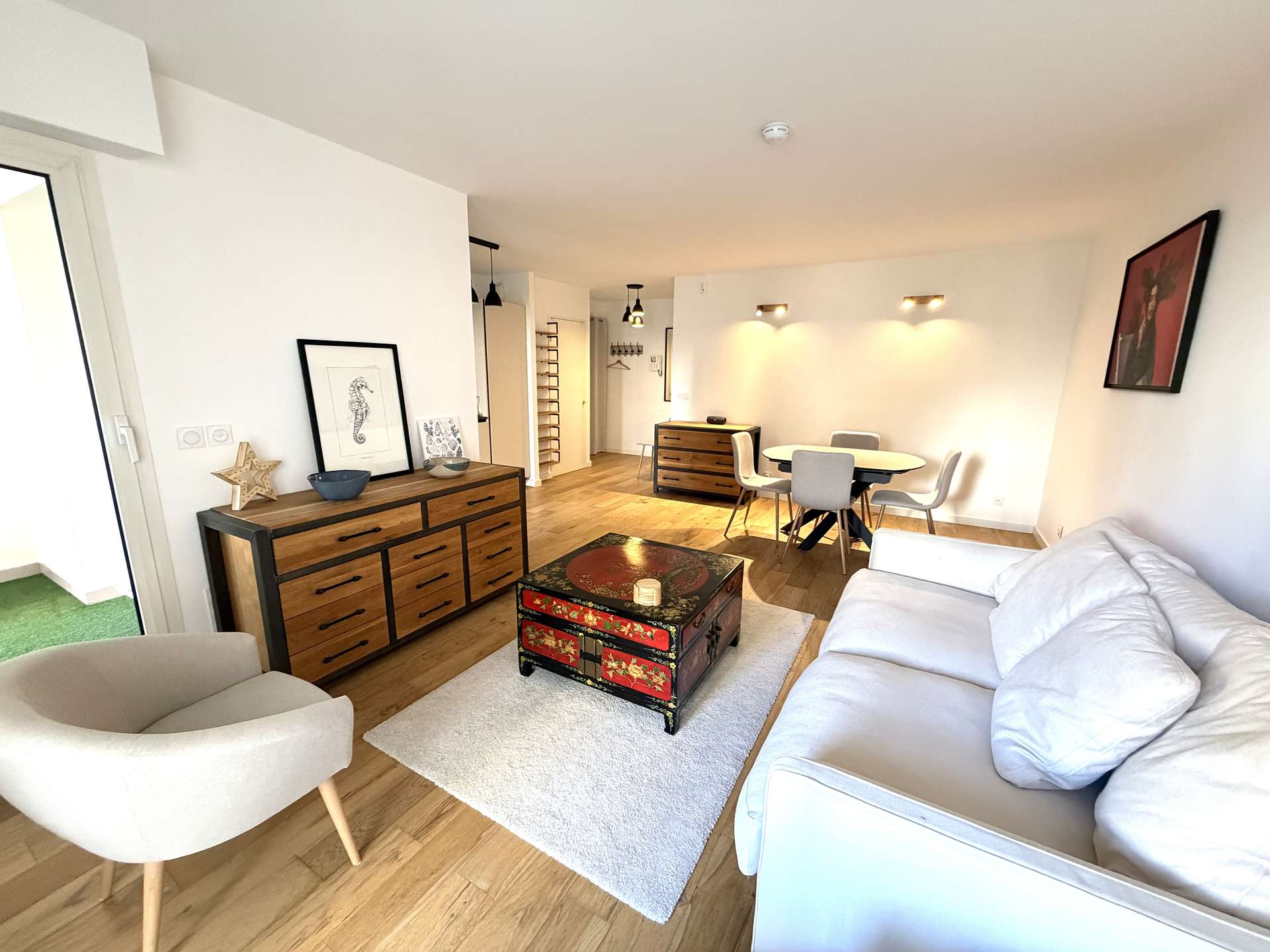 RESIDENCE DU PORT  (  )