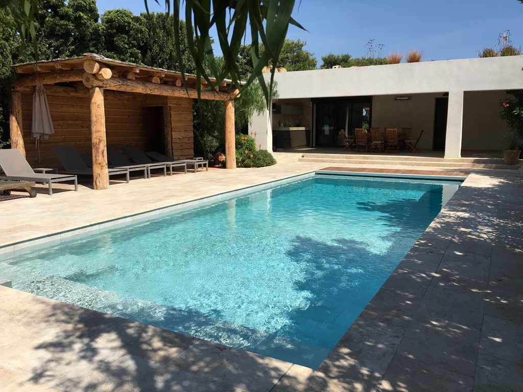Specialist In Holiday Rentals House Villa Liveazur Immobilier